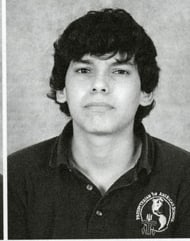 Joakin Perez