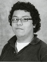 Jose Obed Garcia