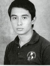 Ibhar Jasiel Hernandez