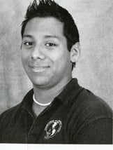 Samuel Lopez