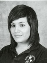 Ana Cecilia Moreno