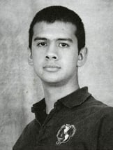 Hector Villegas