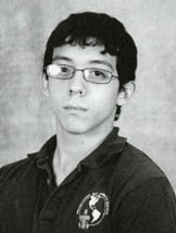 Cipriano Ramirez