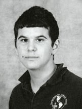 Antonio Santos
