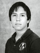 Anuar Vargas
