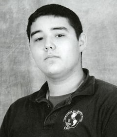 Brian Jacobson