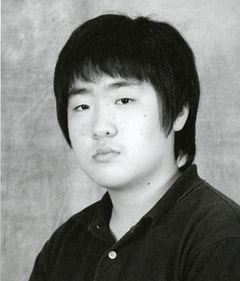 Suk Kyun Kim