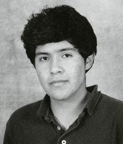 Luis Daniel Victoria