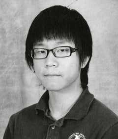 Cheol Jong Yoo