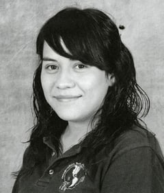 Pamela Martinez