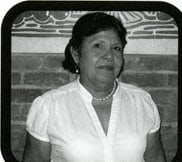 Lupita Castillo, 2010
