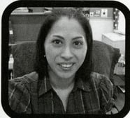 Eva Salinas, 2010