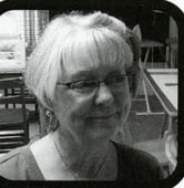 June Cress, 2010