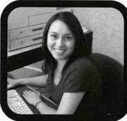 Desiree Gutierrez, 2010