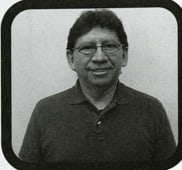 David Dzul