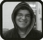 Jarrod Randolph, 2010