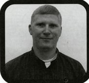 Hardy Robertson, 2010