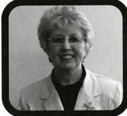 Lillian Johnston, 2010