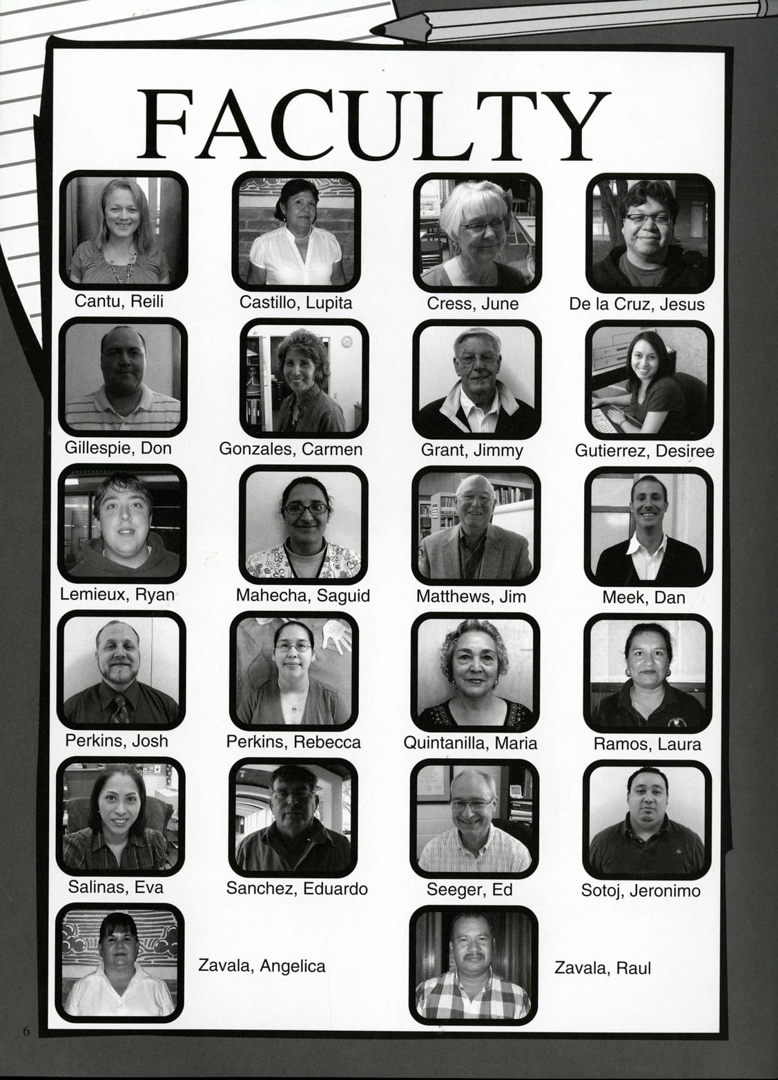 Juntos 2010, page 8