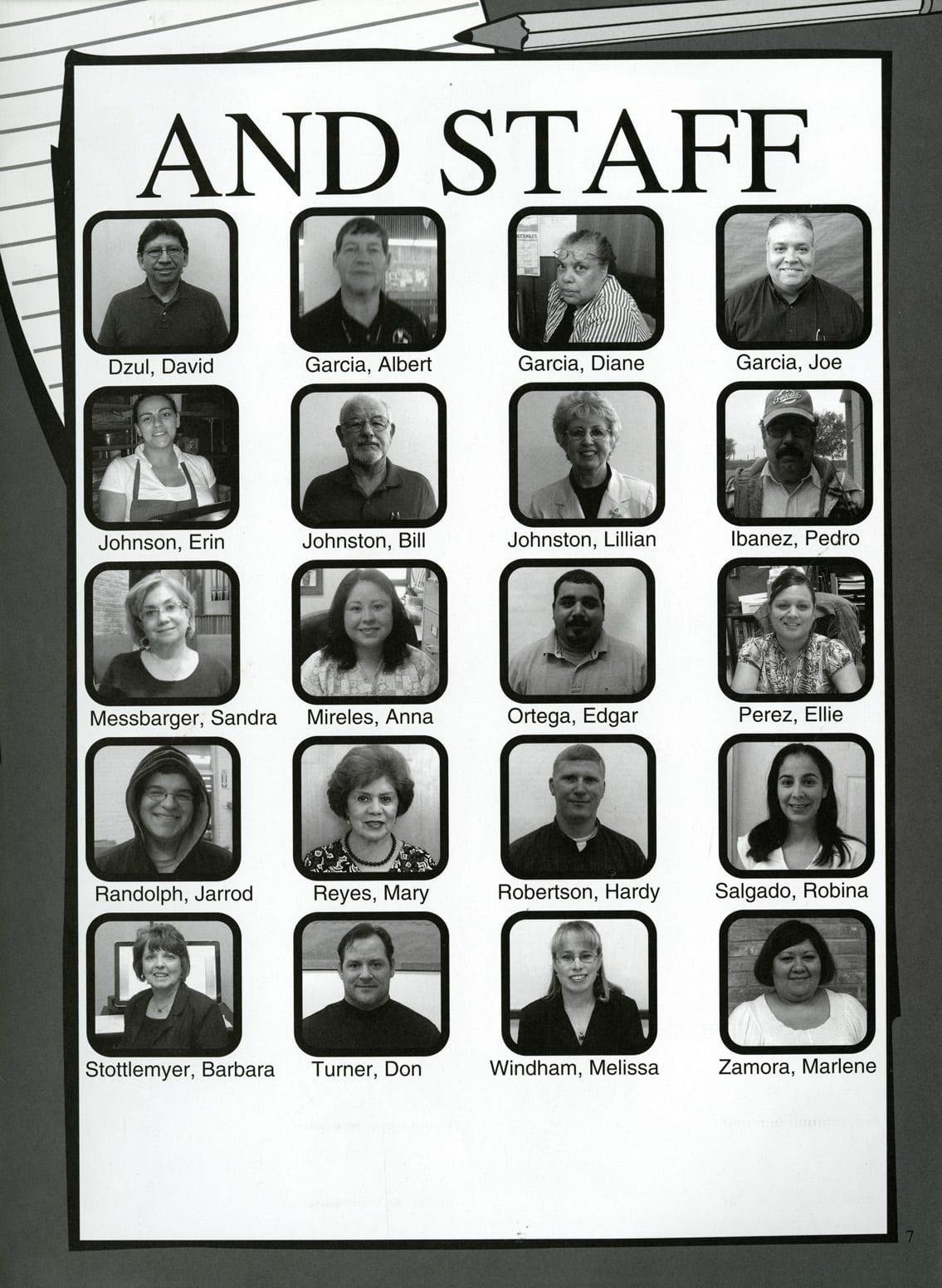Juntos 2010, page 9