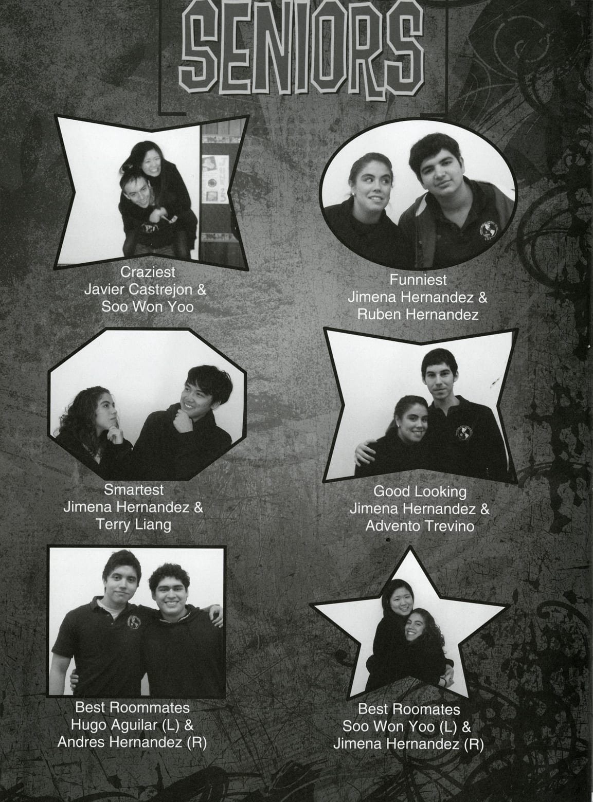 Juntos 2010, page 22