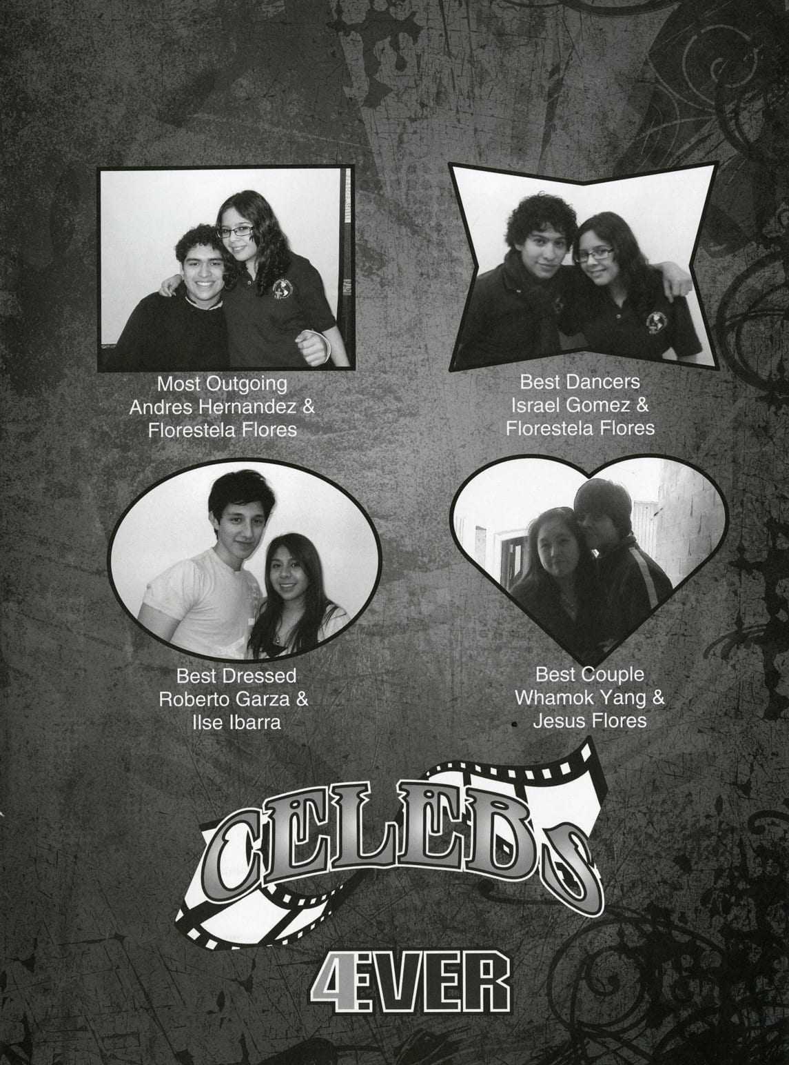 Juntos 2010, page 23
