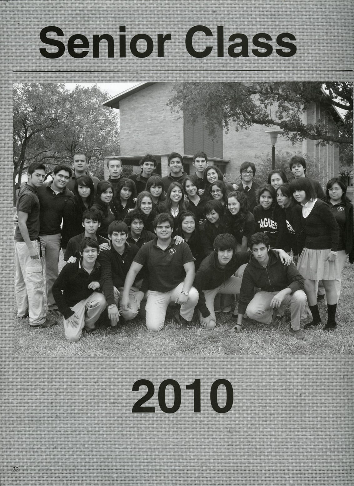 Juntos 2010, page 24