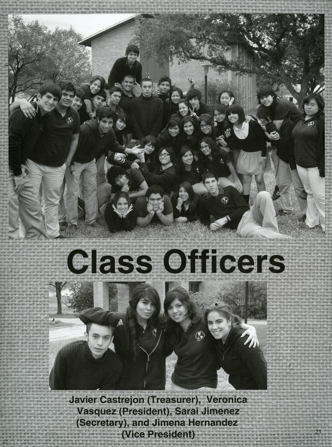 Juntos 2010, page 25