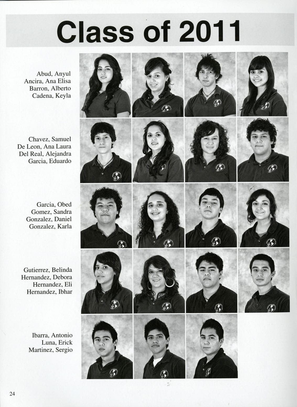 Juntos 2010, page 26