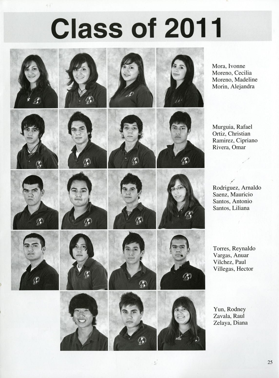 Juntos 2010, page 27