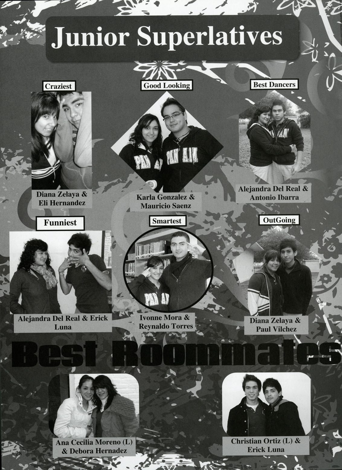 Juntos 2010, page 30