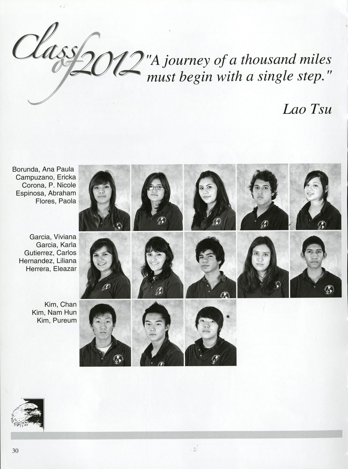 Juntos 2010, page 32