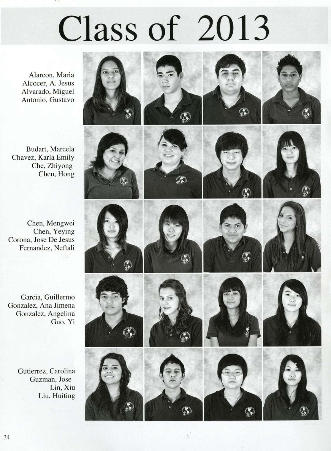 Juntos 2010, page 36