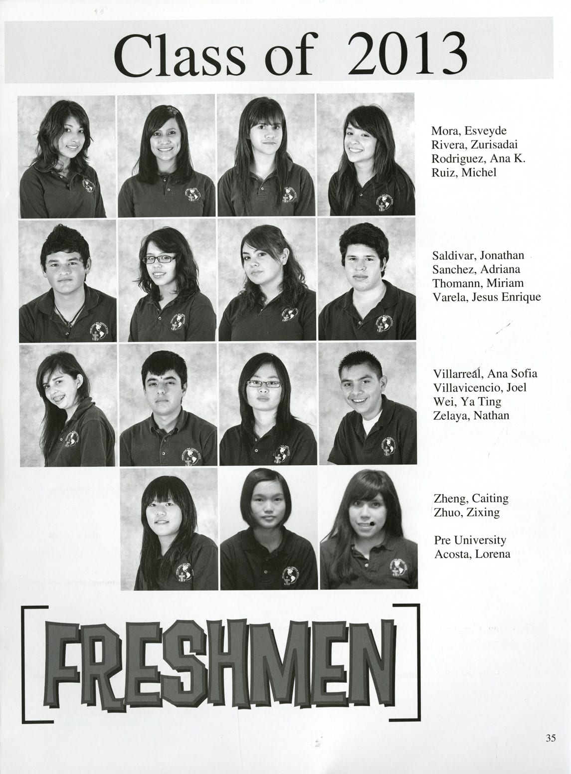 Juntos 2010, page 37