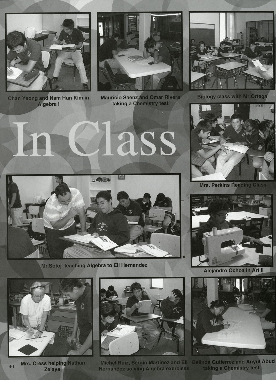 Juntos 2010, page 42