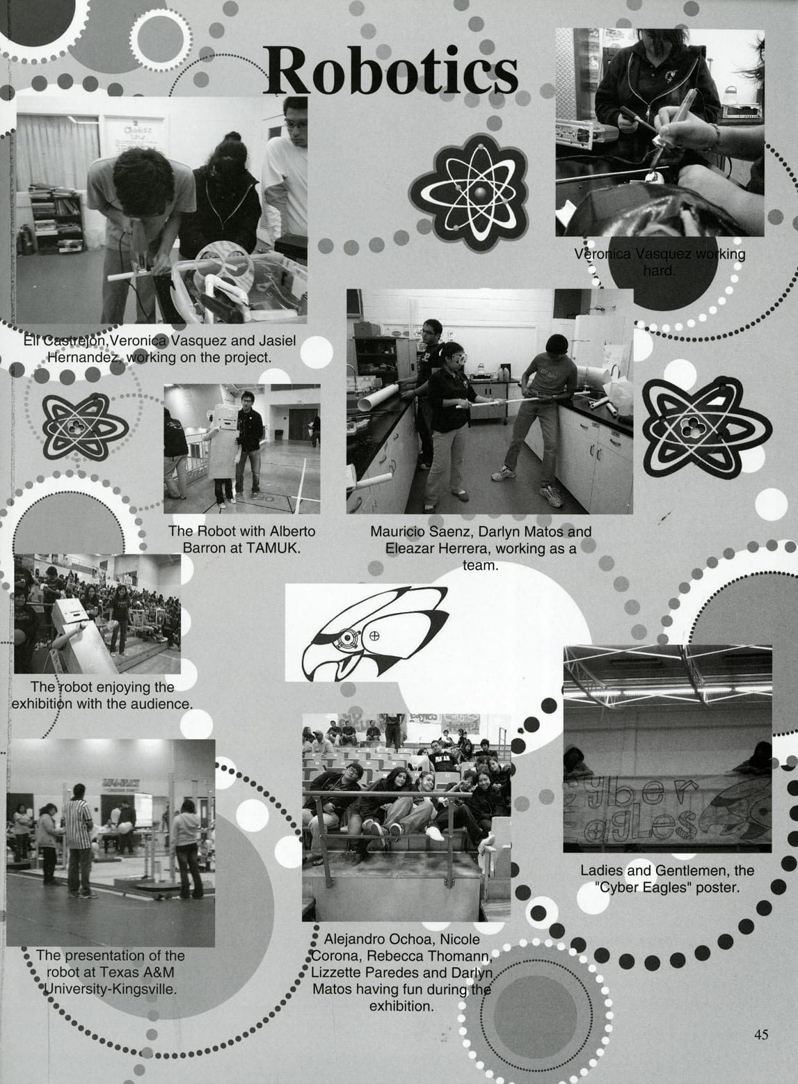 Juntos 2010, page 47