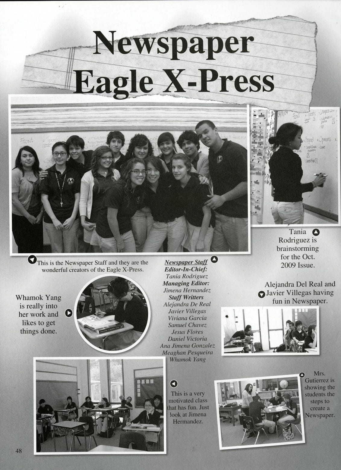 Juntos 2010, page 50