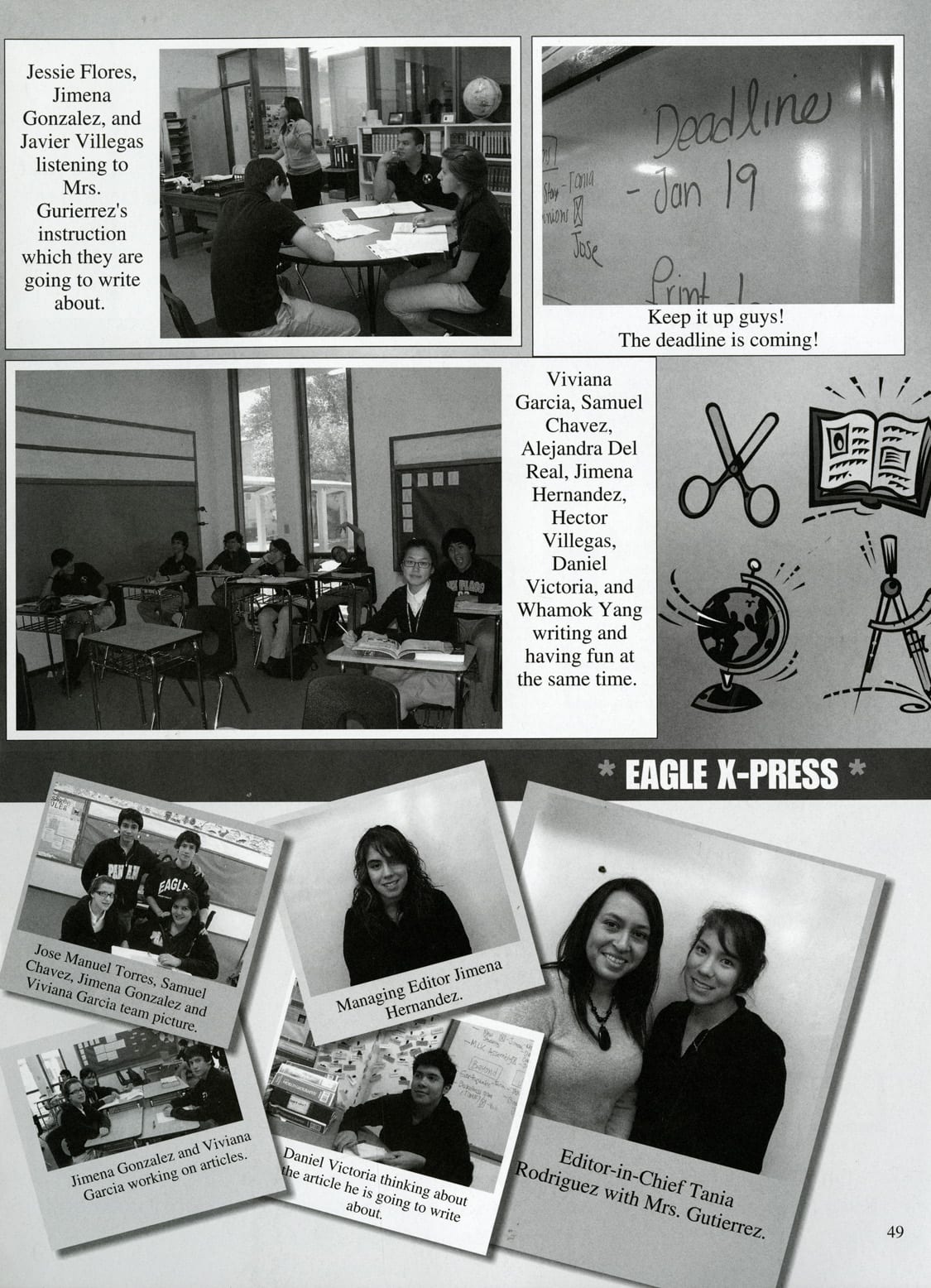 Juntos 2010, page 51