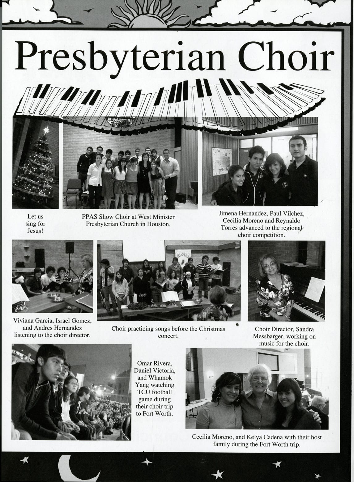 Juntos 2010, page 58