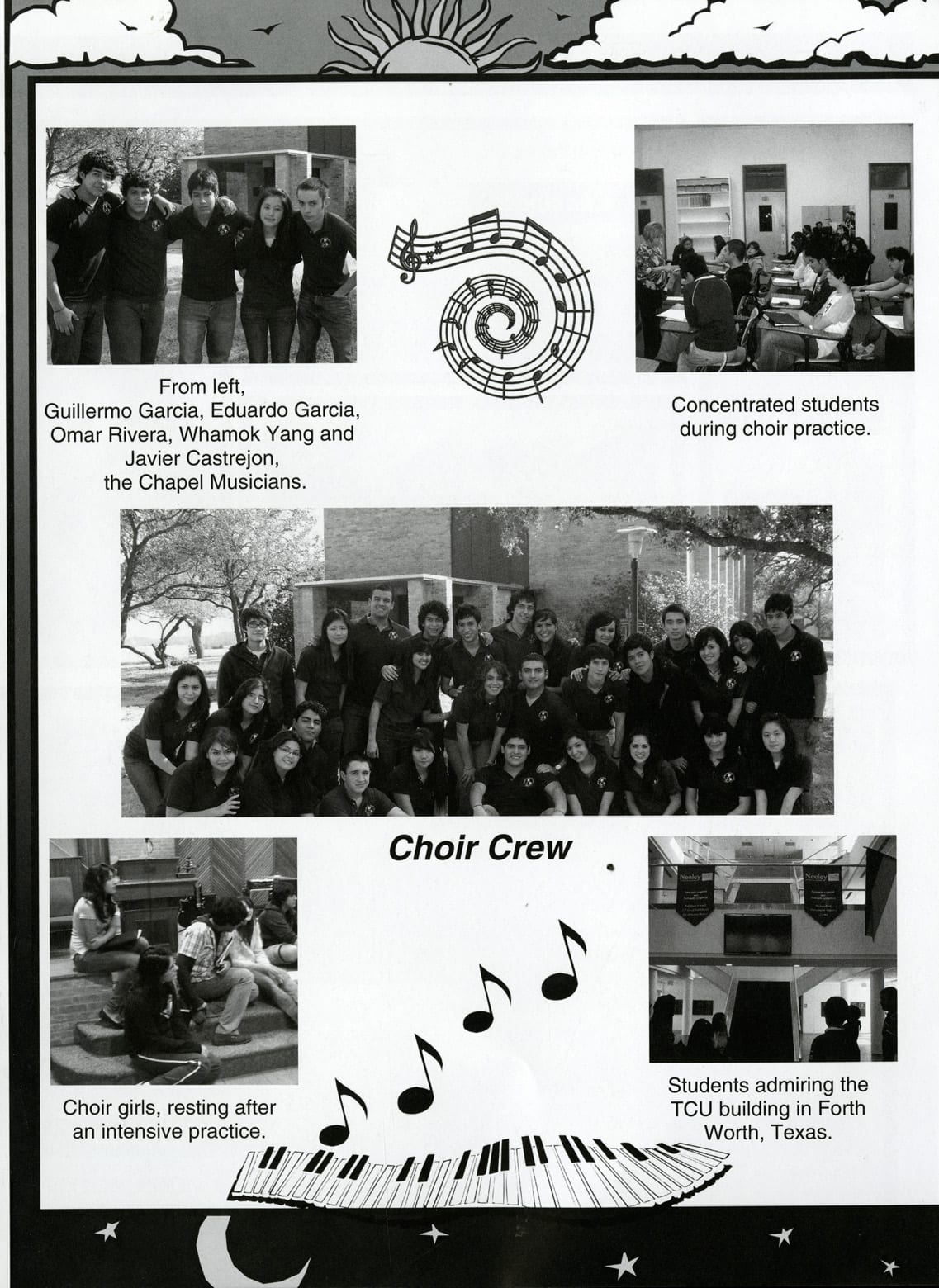 Juntos 2010, page 59