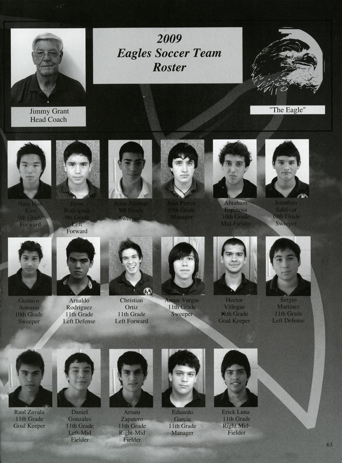 Juntos 2010, page 65