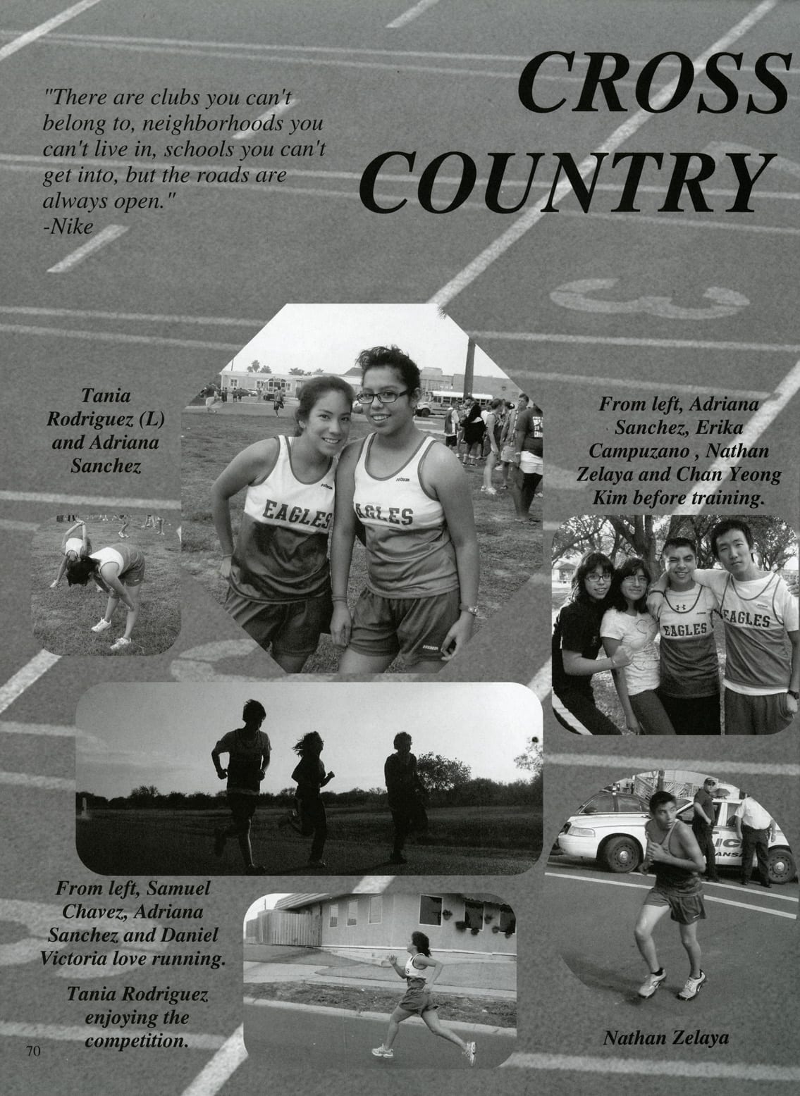 Juntos 2010, page 72