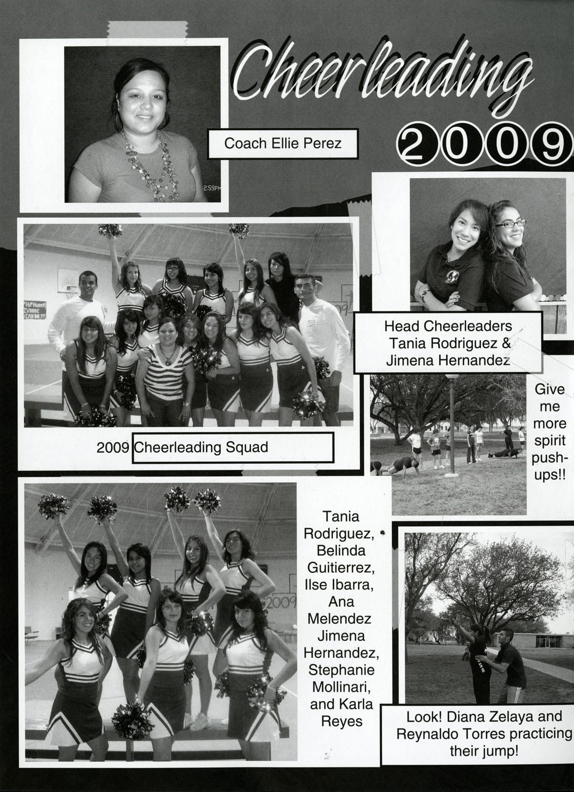 Juntos 2010, page 74