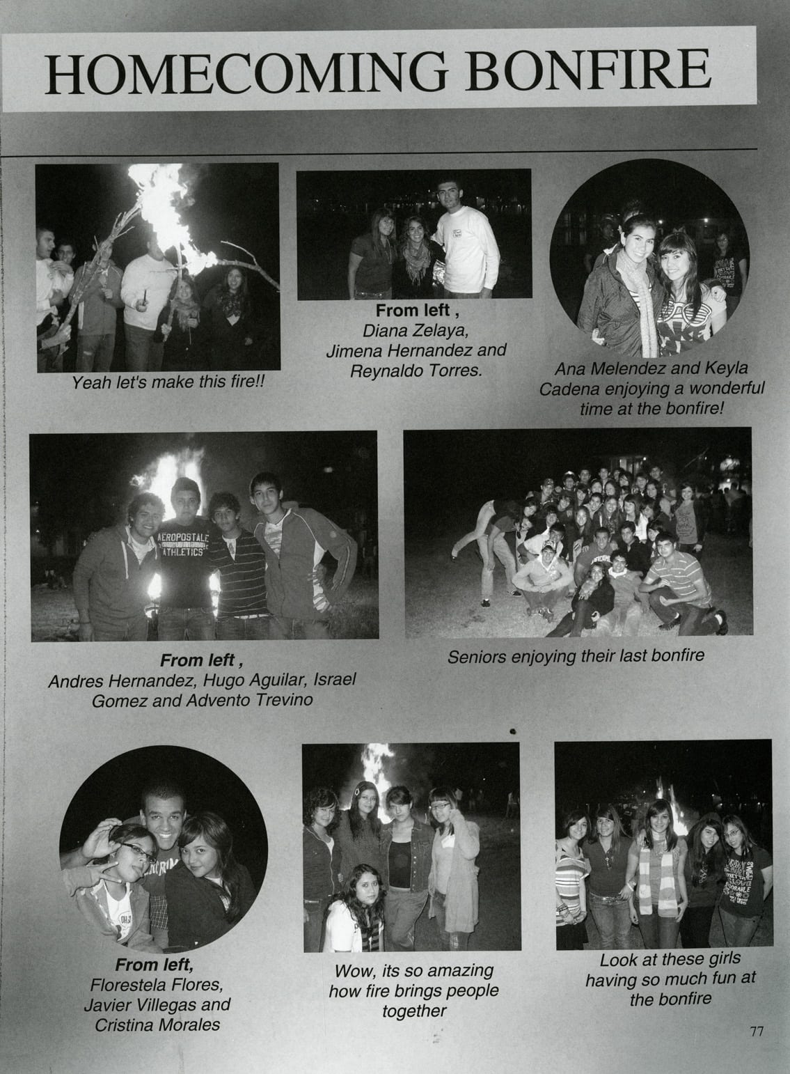 Juntos 2010, page 79
