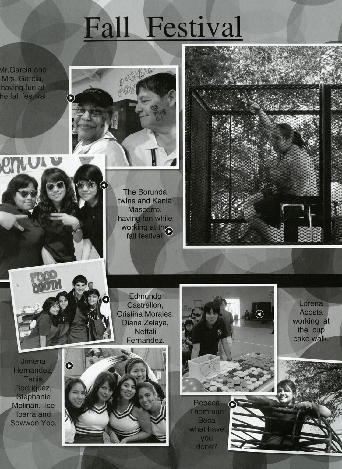 Juntos 2010, page 81