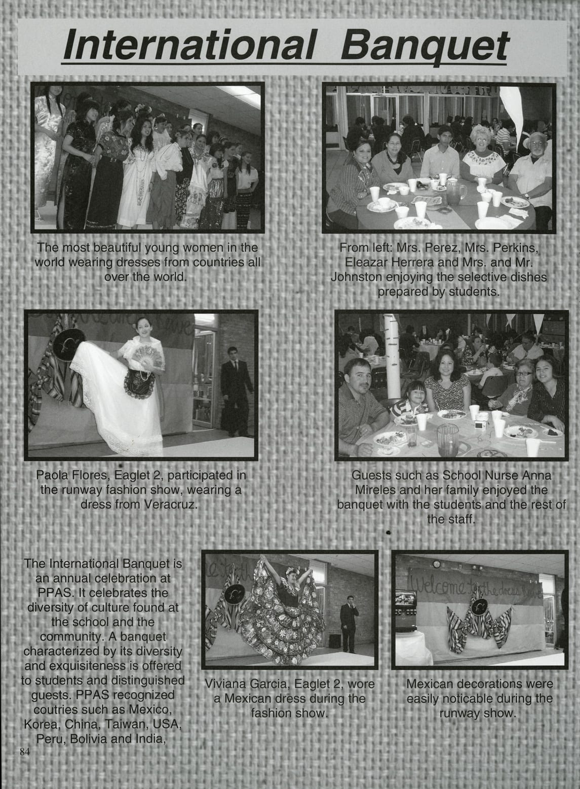 Juntos 2010, page 86