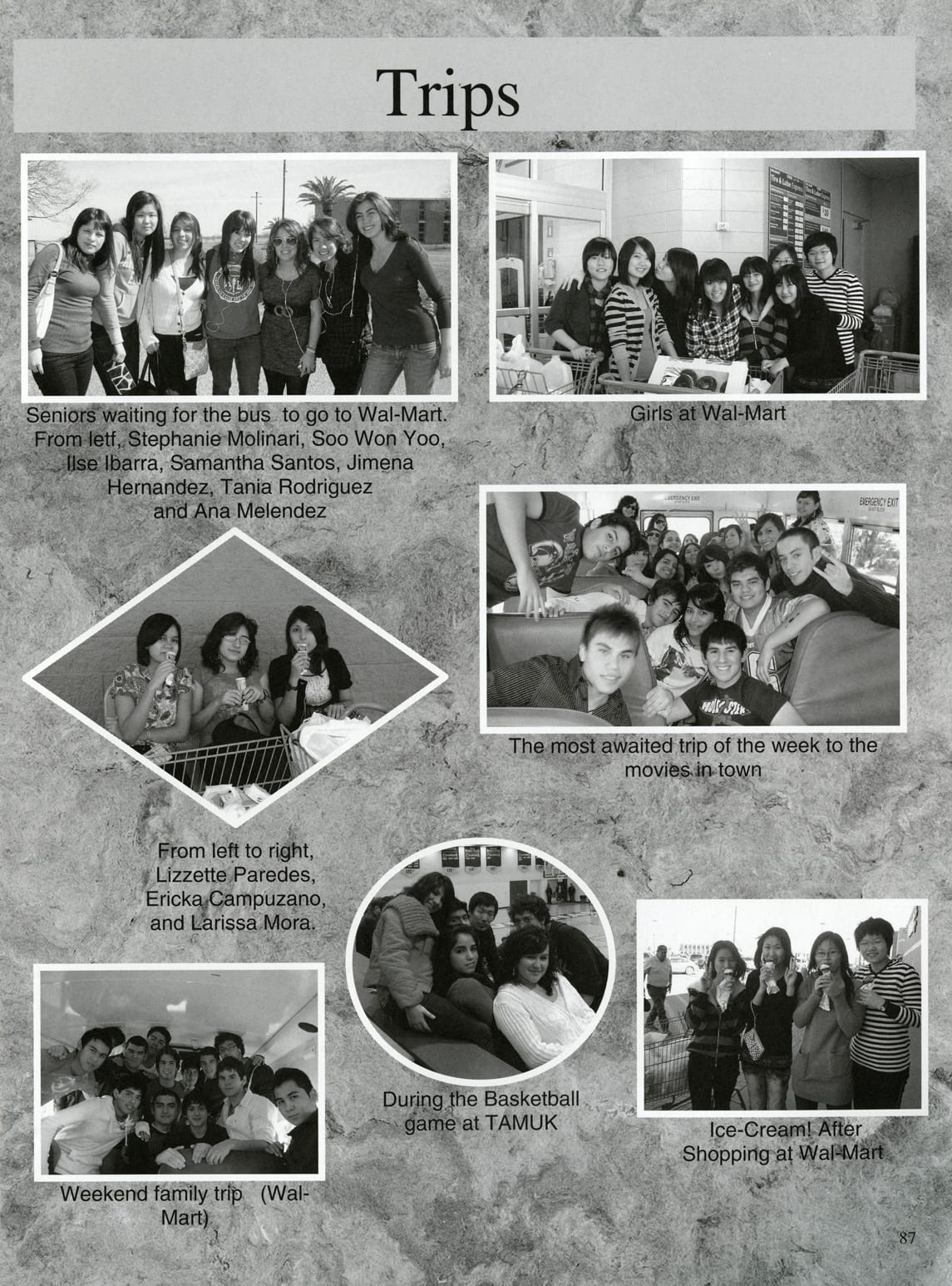 Juntos 2010, page 89