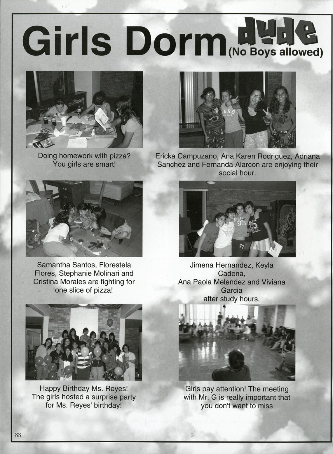 Juntos 2010, page 90