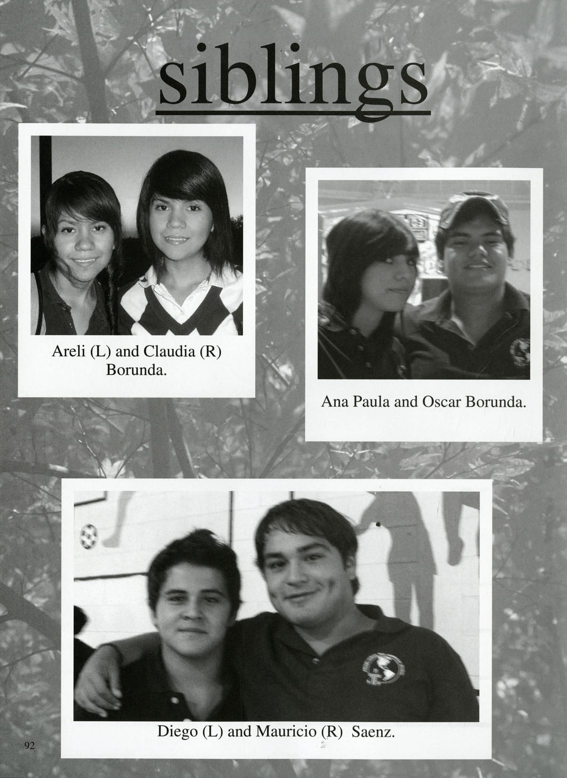 Juntos 2010, page 94