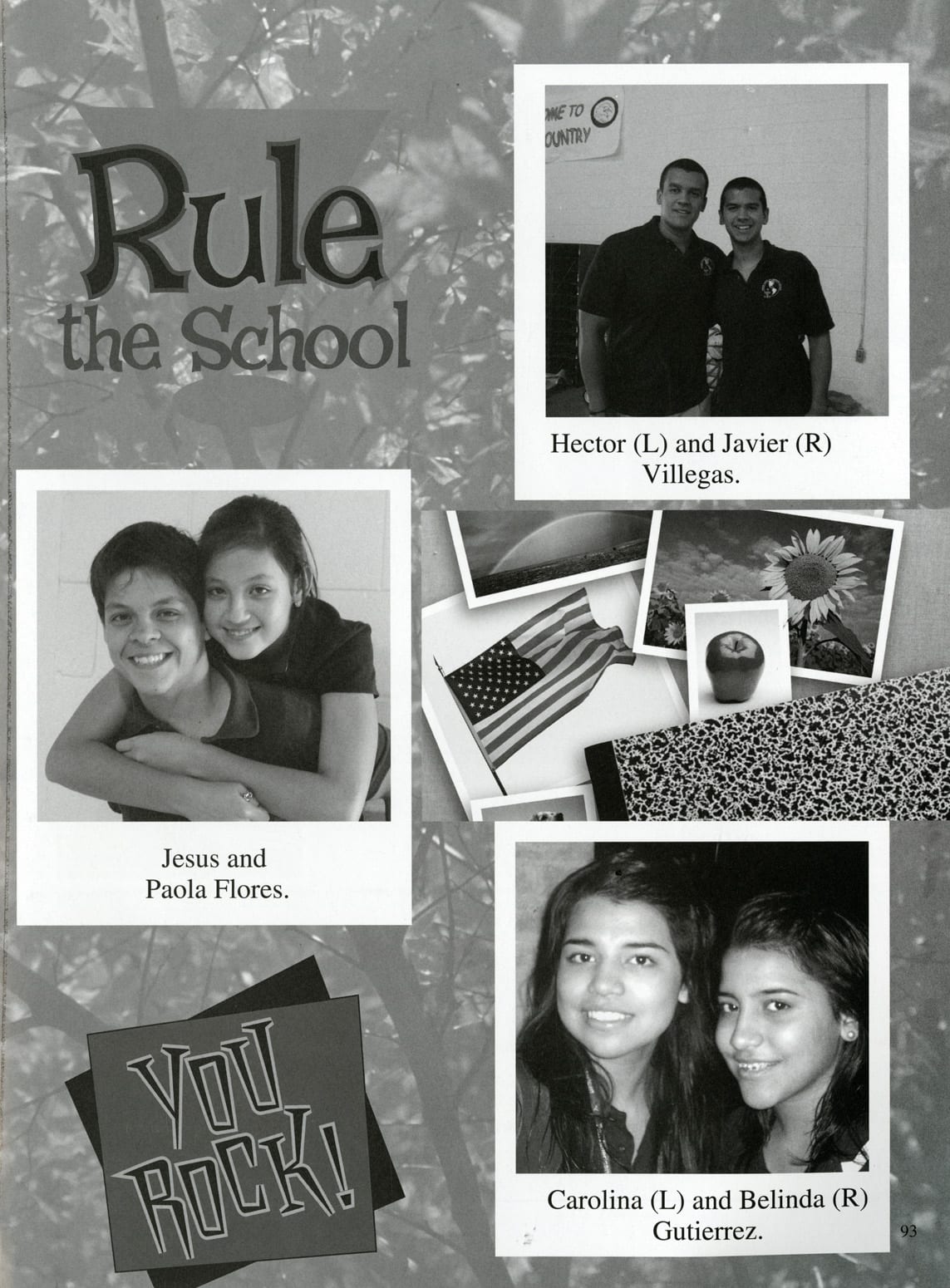 Juntos 2010, page 95